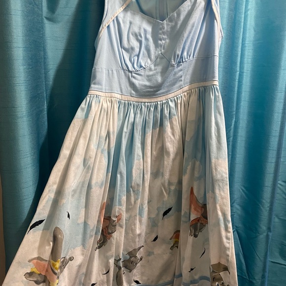 Disney Dress Shop Dumbo Dress - Picture 1 of 7